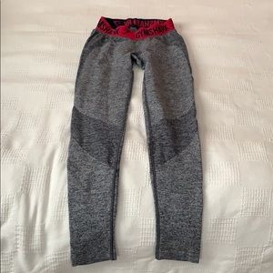 Gymshark leggings